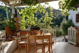 Mattinata Maison | Rifugio del fauno