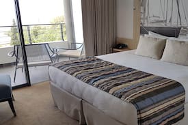 Palasca Hôtel | Chambre Double Supérieure