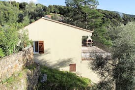 Partinello Appartement | Les Asphodeles