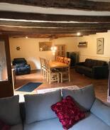 Plussulien Maison | Authentic French farmhouse near Lac du Guerlédan
