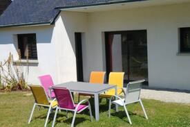 Le Hezo Maison | MAISON 10 PERSONNES, GOLFE DU MORBIHAN, WIFI
