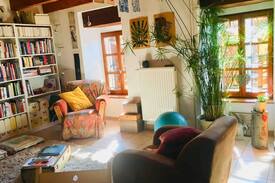 Auroux Maison | Calme, sérénité au bord de l'eau
