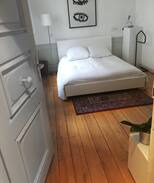 Historic Center Appartement | Grand 3 pièces en hypercentre