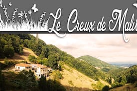Yzeron Maison | Gîte le Creux de Malval YZERON