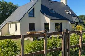 Ploulech Maison | Le Ranch Breton
