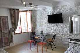 Old Town Appartement | Studio centre ville Saint tropez