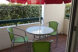Bayonne Appartement | Studio Bayonne Cote Basque