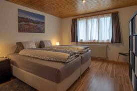 Fiesch Appartement | Apartment Augustina in Fiesch (Aletsch Arena)