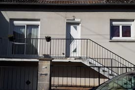 Chabris Appartement | Maison près châteaux de la Loire et du Zoo Beauval