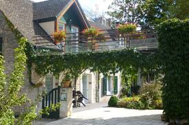 Merceuil Lit Et Petit-Déjeuner | 8 km Beaune, chambre hôtes "chamois" avec pt déj