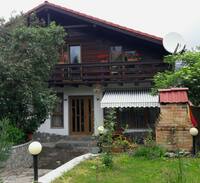 Busteni Villa | Nice&cozy chalet in the Carpathians