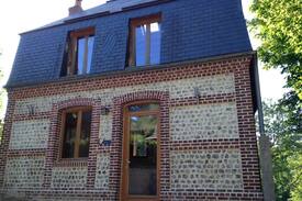 Veulettes-sur-Mer Maison | L'écurie, gite de charme à Veulettes sur Mer