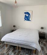 Le Pouldu Appartement | Les grands sables 3