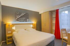 Beuzeville Hôtel | Hôtel & Spa LE PETIT CASTEL Beuzeville-Honfleur