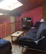 Saillans Maison | Gîte rural