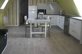 Montsalvy Appartement | Meublé 3 étoiles à la campagne