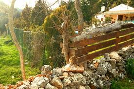 Mattinata Maison | Rifugio del fauno