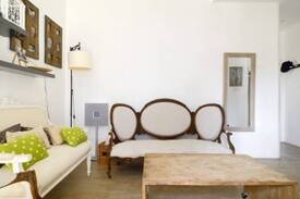 La Castellane Appartement | Apartment Castellane with balcony