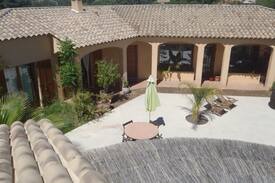 Sollies Pont Maison | Villa + option journée voilier