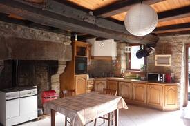 Poilley Maison | House to rent in the countryside