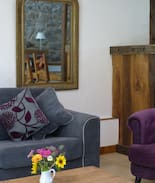 Arnac-Pompadour Appartement | Rural retreat for 2 in beautiful countryside