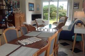 Ile-Tudy Maison | La Maison Bleue Île Tudy classée ***