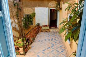 Had Oued Ifrane Maison | Gite Eco-touristique Hayat ,zaouia d ifrane
