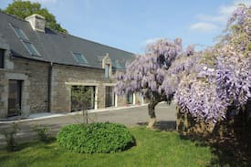Baud Maison | Ty Kousket - Gîte de caractère - Bretagne 5*****