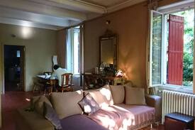 Montfavet Maison | Montfavet : Belles chambres dans grande maison