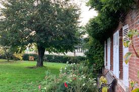 Mesnil-Verclives Maison | Maison de campagne à moins de 100 km de Paris