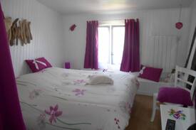 Chaulgnes Maison | 2 chambres familiales a la chapottine