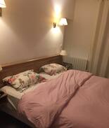 Sennely Cabine | Gîte en Sologne pour Groupe Capacité 80 pers
