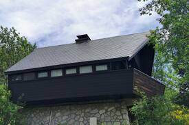 Mont-Dore Villa | chalet 17 les égravats