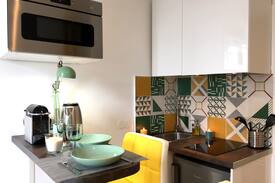 Le Pecq Appartement | ♥ Cosy flat ☯ Saint Germain-en-Laye/Le Pecq