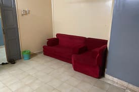 Djibouti Hôtel | HÔTEL L’AUBE