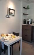 Vaux-sur-Sure Lit Et Petit-Déjeuner | Madre de Dios. 2 chambres privées. Bercheux.