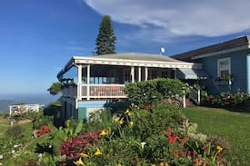 Newcastle Villa | Stepping Stones in the Blue Mountains, Jamaica