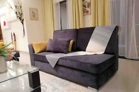 Cocody Appartement | Residence Sithem - Abidjan