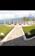 Democratic Republic of the Congo Hôtel | Bahari Beach Hotel, welcome to Uvira!