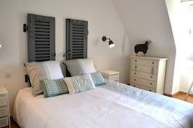 Pleudaniel Lit Et Petit-Déjeuner | AILES & ILES, 2 chambres 4pers, 10mn de Paimpol