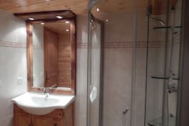 Bessans Appartement | L'Arbéron