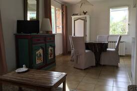 La Ferte-Saint-Aubin Maison | Gîte de la Chavannerie