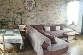Neuilly-le-Malherbe Appartement | Charme et sérénité