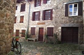 Viverols Maison | Les Dentellières - Chic&Modern Historical House