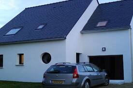 Le Hezo Maison | MAISON 10 PERSONNES, GOLFE DU MORBIHAN, WIFI