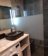 Biarritz Appartement | Studio Rés. Victoria Surf vue ville avec piscine