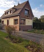 Berneval-le-Grand Maison | Gîte bord de mer