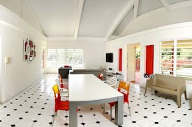 Gros-Morne Maison | Habitation Royal avec Piscine et Jacuzzi