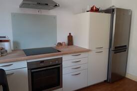 Ostheim Appartement | Gîte chez l'habitant