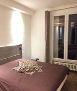 Prince–Marmottan Appartement | Appartement calme et cosy à Boulogne Billancourt